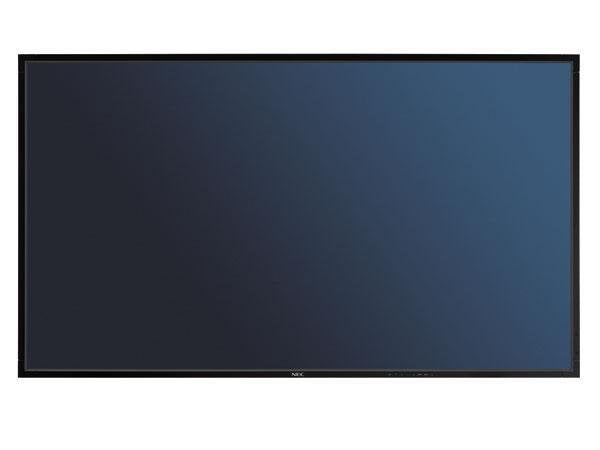 Monitor Nec Multisync X461hb, 116,8 Cm (46"), 1360 X 768 Pixeles, 1500 Cd / M², Wxga, 8 Ms, 3500:1