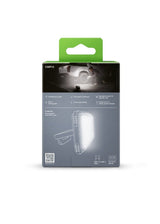 EAN 4891199205064 - GP Lighting CWP15 Negro, Amarillo LED imagen 3