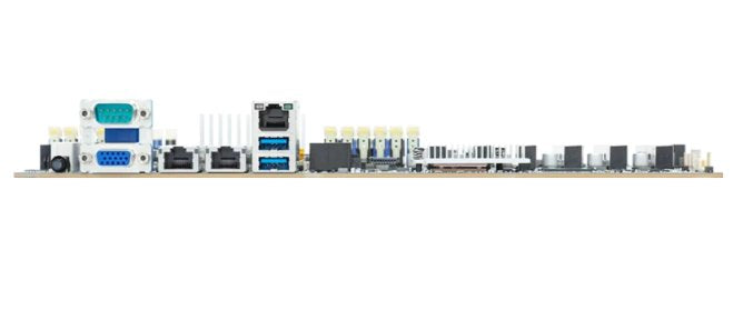 EAN 4719331858551 - GIGABYTE ME03-CE0 Rev. 1.x AMD SoC Socket SP6 ATX imagen 4