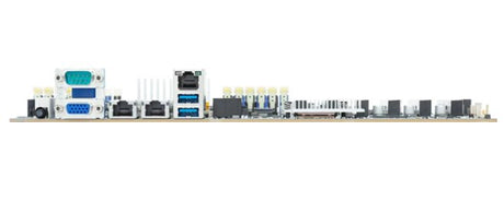 EAN 4719331858551 - GIGABYTE ME03-CE0 Rev. 1.x AMD SoC Socket SP6 ATX imagen 4