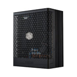 Psu X Silent Edge Platinum 1100