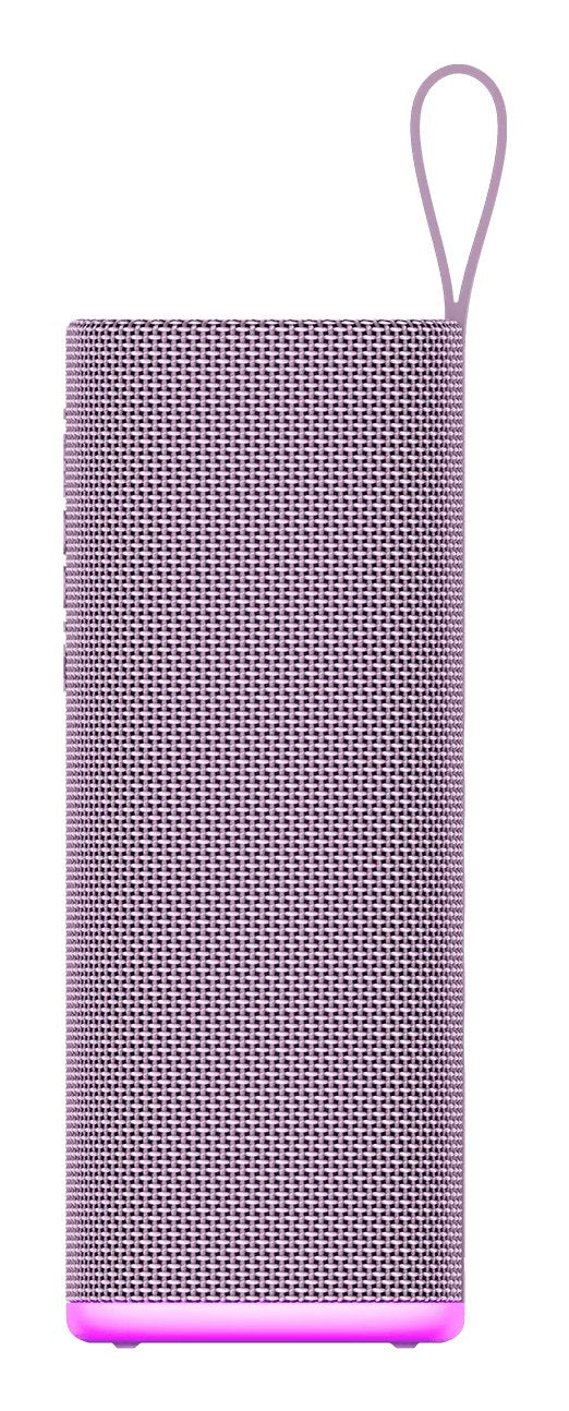 Xiaomi Sound Play 18w Portable Bluetooth Speaker Purple Eu Qbh4431gl