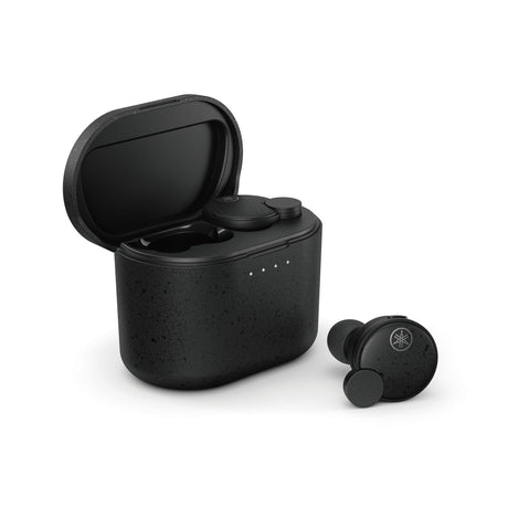 EAN 4957812673952 - Yamaha TW-E7B Auriculares True Wireless Stereo (TWS) Dentro de oído Llamadas/Música Bluetooth Negro imagen 3