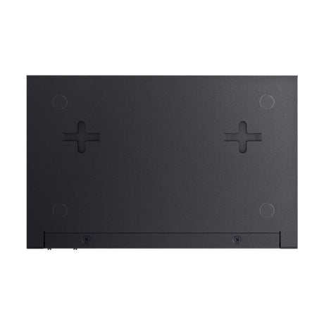 EAN 4895252501117 - TP-Link TL-SG1005P-PD switch Gigabit Ethernet (10/100/1000) Energía sobre Ethernet (PoE) Negro imagen 5
