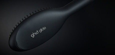 EAN 5060569862667 - GHD 9032 cepillo para el cabello y peine Adulto Cepillo paleta para el pelo Negro 1 pieza(s) imagen 5