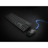 Km270 Eq Rechargeable Wireless