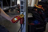 Pinza De Medida De Corriente Wiha 45219, Hasta 1.000 V Ca