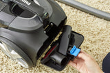 EAN 8710103810308 - Philips PowerPro Expert FC9729/09 aspiradora 2 L Aspiradora cilíndrica Secar 900 W Sin bolsa imagen 8