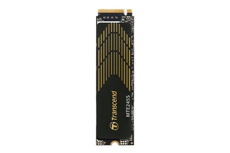 EAN 0760557863557 - Transcend PCIe SSD 245Se 500 GB M.2 PCI Express 4.0 NVMe 3D NAND imagen 3