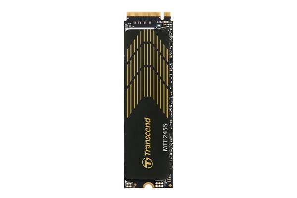 Ssd 2tb Transcend M.2 Mte245s M.2 2280 Pcie Gen4 X4 Nvme