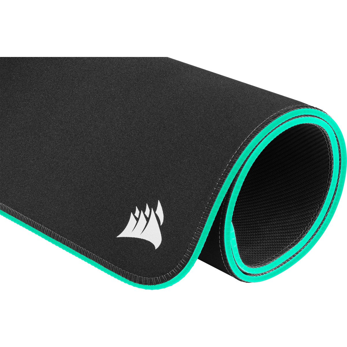 Corsair Ch-9417080-Ww Alfombrilla Para Ratón Alfombrilla De Ratón Para Juegos Negro