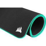Corsair Ch-9417080-Ww Alfombrilla Para Ratón Alfombrilla De Ratón Para Juegos Negro
