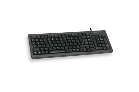 EAN 4025112072253 - CHERRY XS Complete teclado Oficina USB QWERTY Inglés del Reino Unido Negro imagen 2