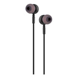 EAN 3303170105122 - T'nB C-Buds Auriculares Alámbrico Dentro de oído Llamadas/Música USB Tipo C Negro imagen 3