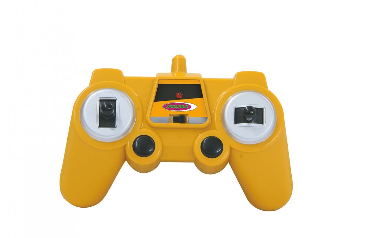 Jamara 405108 Camión Basculante Motor Eléctrico 1:26