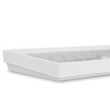 Sharkoon Skiller Sgk50 S3 Barebone, Teclado Para Gaming Blanco