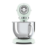 Smeg Kitchen Robot 50´Style Green Pastel Smf05pgeu