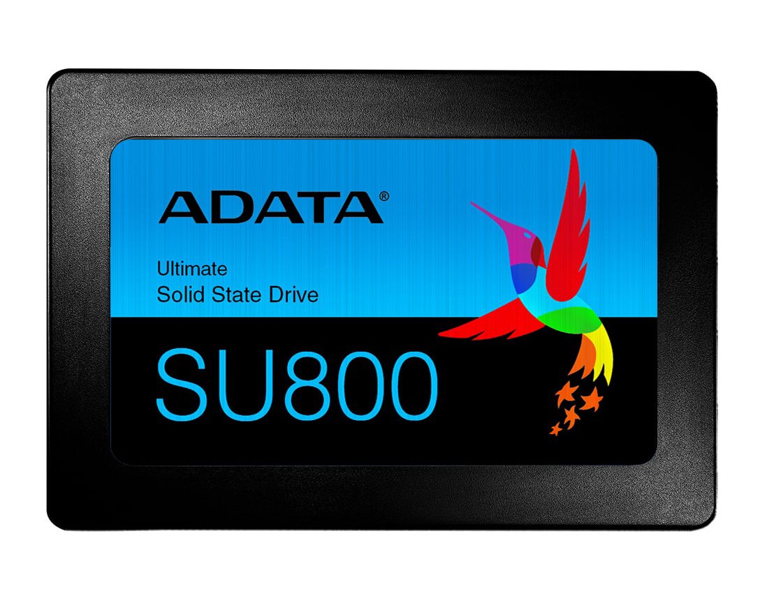 EAN 4712366967250 - ADATA Ultimate SU800 256 GB 2.5" Serial ATA III TLC imagen 7