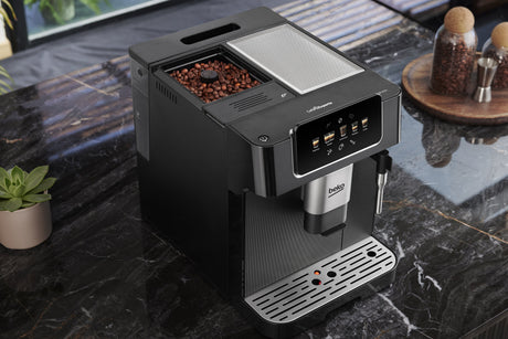 EAN 8690842569814 - Beko CEG7302B cafetera eléctrica Totalmente automática Máquina espresso 2 L imagen 18