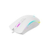 EAN 6939119065614 - Havit MS1034 ratón Juego mano derecha USB tipo A Óptico 4800 DPI imagen 4