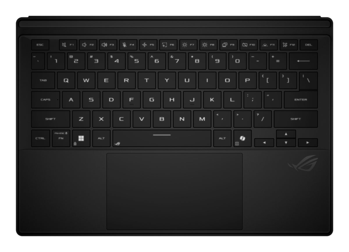 EAN 4711387761854 - ASUS ROG Flow Z13 GZ302EA-RU004W AMD Ryzen AI Max+ 395 Híbrido (2-en-1) 34 cm (13.4") Pantalla táctil WQX imagen 5