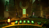 Juego Call Of The Elder Gods Mistkatonic Playstation 5