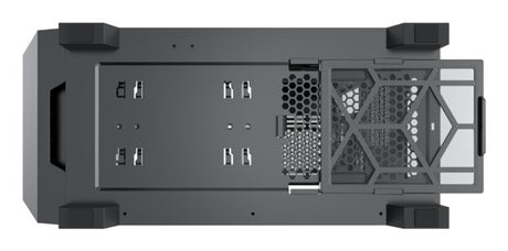 EAN 4044953503610 - Xilence XG151 Midi Tower Negro imagen 11