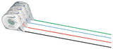 Legamaster Aufteilungsbänder Para Planungstafeln 16 M X 2.5 Mm Rojo