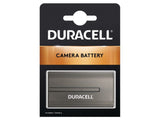 EAN 5055190103159 - Duracell DR5 batería para cámara/grabadora Ión de litio 2600 mAh imagen 1