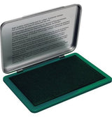 EAN 0190084436649 - Trodat 143664 almohadilla para sello Verde 1 pieza(s) imagen 1