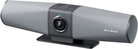 EAN 4711289500278 - AVerMedia PA511D Negro, Gris 3840 x 2160 Pixeles 30 pps imagen 1