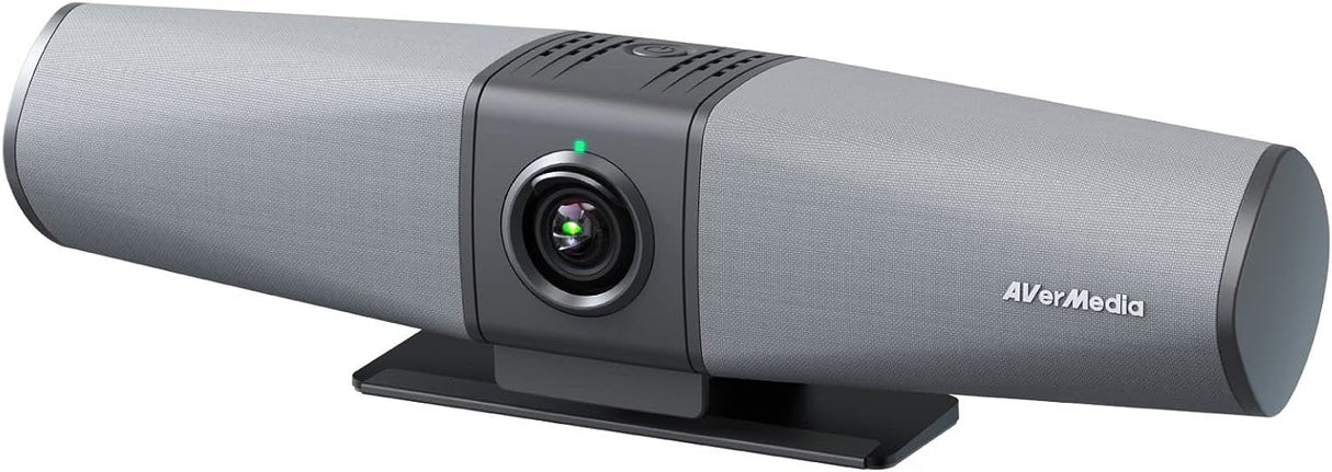 Barra Videoconferencia Avermedia Pa511d Mingle Bar 4k 5w Usb Hdmi Red