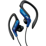 %Jvc Ha-Eb75-A-E Blue