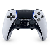 Gamepad Sony Ps5 Dualsense Edge Blanco 9444091