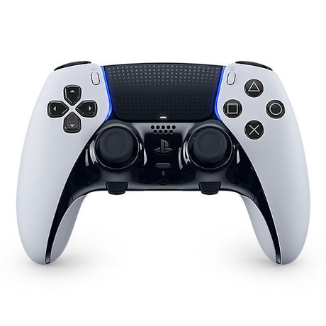 EAN 0711719444190 - Sony DualSense Edge Negro, Blanco Bluetooth/USB Gamepad Analógico/Digital PlayStation 5 imagen 1