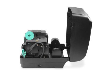EAN 4016032487029 - Digitus DA-81020 impresora de etiquetas Térmica directa / transferencia térmica 203 x 203 DPI 127 mm/s Al imagen 2