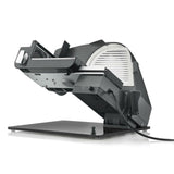 Rebanadora  Graef Master M95 Eléctrico 170 W Gris