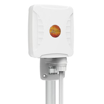 EAN 6009710920886 - Poynting A-XPOL-0001-V2-41 antena para red Antena omnidireccional SMA 4 dBi imagen 3