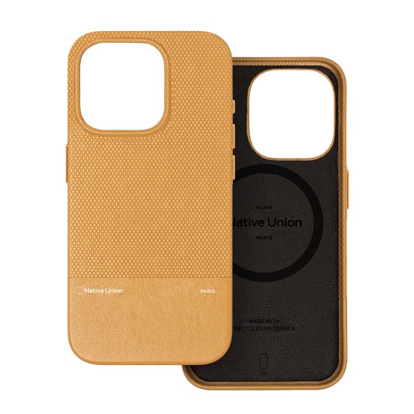 (Re)Classic Case For Iphone  16 Kraft