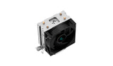EAN 6933412727903 - DeepCool AG200 Procesador Refrigerador de aire 9,2 cm Aluminio, Negro 1 pieza(s) imagen 3