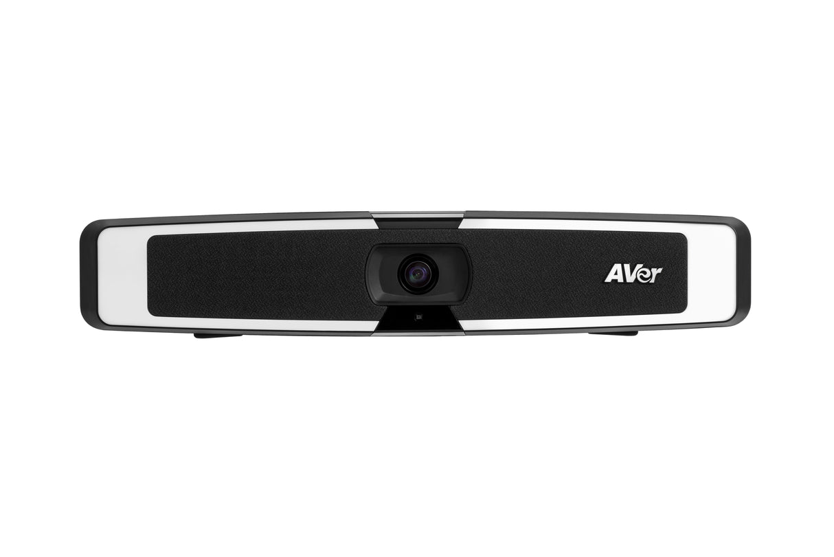 Aver Vb130 Sistema De Ethernet Sistema De Vídeoconferencia En Grupo