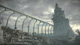 Shadow Of The Colossus Ps4 Uk
