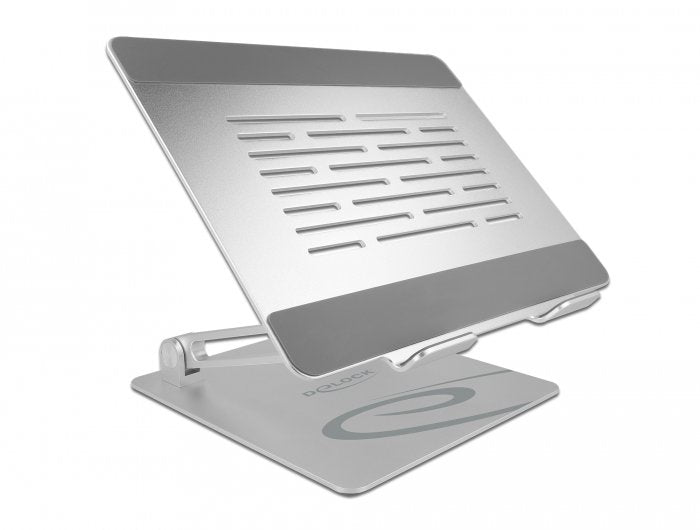 EAN 4043619184149 - DeLOCK 18414 soporte para ordenador portátil 39,6 cm (15.6") imagen 1