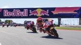 Juego Motogp 22 Playstation 4