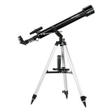 Bresser Arcturus 60/700 Az Telescope
