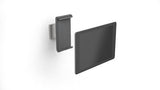 Durable 893323 Soporte Tablet/Umpc Plata Soporte Pasivo