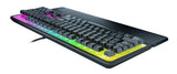 EAN 0731855210190 - Turtle Beach Magma teclado Juego USB QWERTZ Alemán Negro imagen 2