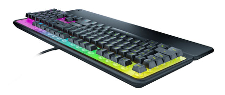 EAN 0731855210190 - Turtle Beach Magma teclado Juego USB QWERTZ Alemán Negro imagen 2