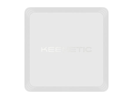 EAN 4897082920977 - Keenetic Orbiter Pro 4-Pack (KN-2810) 1300 Mbit/s Blanco Energía sobre Ethernet (PoE) imagen 1