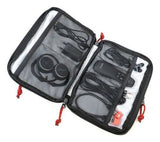 Troika Cabletasche Hsiness Tech Pouch 2